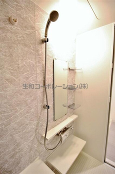 グラシーナ文京 