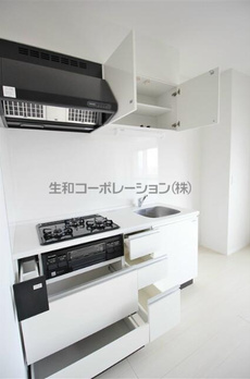 グラシーナ文京 