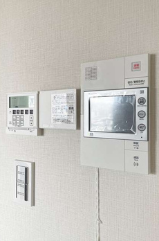 ミュプレ高田馬場 