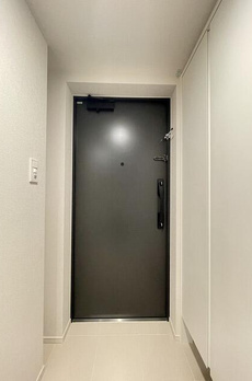 ウェルスクエアイズム白金台 