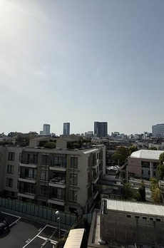 プラウド代官山フロント 