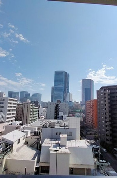 ザ・パークハウス三田ガーデン 