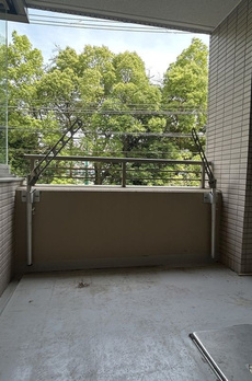 パークハウス白山御殿町 