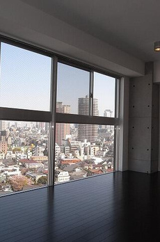 アールレジデンス東中野 