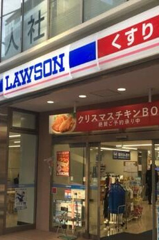 ブルックスレジデンス 