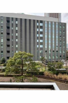 リバーシティ２１イーストタワーズⅡ 