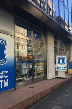 ナナエイニホンバシ（ＮＡＮＡＥＩ　日本橋） 