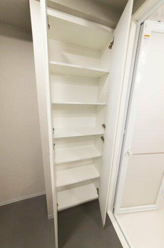 プラウドフラット墨田曳舟 