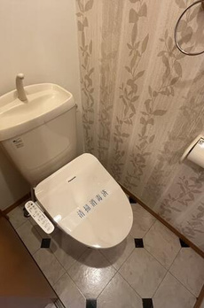 ルミノーサ南荻窪 