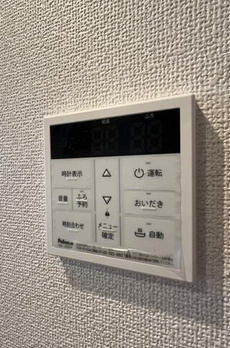 ルミノーサ南荻窪 