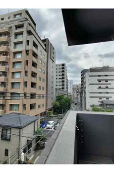 グランディール江戸川橋 