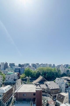 レジディア文京小石川Ⅱ 
