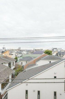 リビオメゾン大岡山 