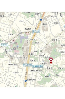 ＪＭ高輪レジデンス 