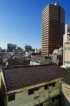 ＡＬＴＥＲＮＡ東池袋 