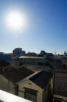 ＡＬＴＥＲＮＡ東池袋 