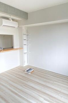 クーカイテラス元代々木 