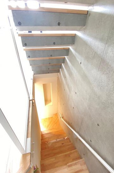 クーカイテラス元代々木 