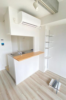 クーカイテラス元代々木 