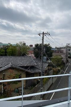 クーカイテラス元代々木 
