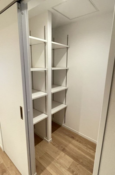 目白ガーデンハイツ 