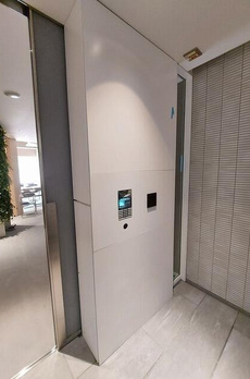 コンフォリア東新宿 