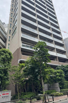 パークコート千代田駿河台ヒルトップレジデンス 