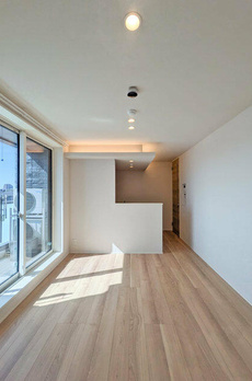 Ｌ’ｓ　ｒｅｓｉｄｅｎｃｅ東中野 