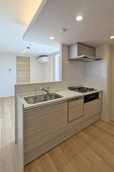 Ｌ’ｓ　ｒｅｓｉｄｅｎｃｅ東中野 