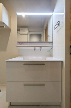 Ｌ’ｓ　ｒｅｓｉｄｅｎｃｅ東中野 