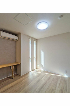 Ｌ’ｓ　ｒｅｓｉｄｅｎｃｅ東中野 