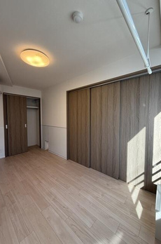 グローリオシェルト杉並方南町 