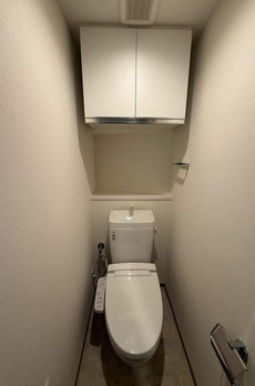 グローリオシェルト杉並方南町 