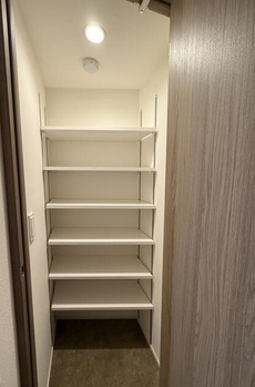 グローリオシェルト杉並方南町 