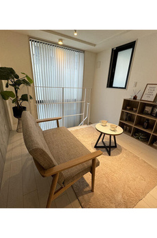 ミリアレジデンス早稲田山吹町 