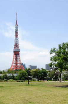 ベルメゾン芝 