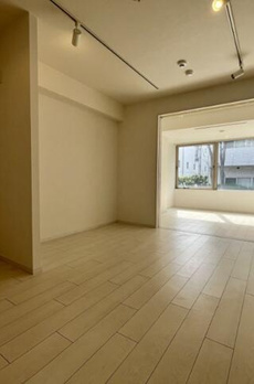 アーバンパーク代官山Ⅰ 