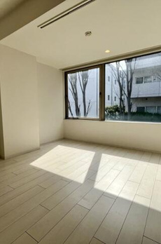 アーバンパーク代官山Ⅰ 
