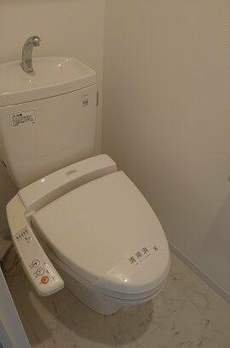 プライムアーバン豊洲 