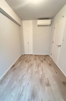 パシフィックコート中延 