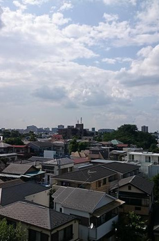 ドゥーエ東十条 