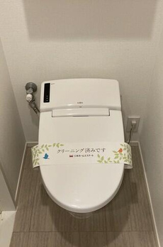 カーサスプレンディッド西麻布 