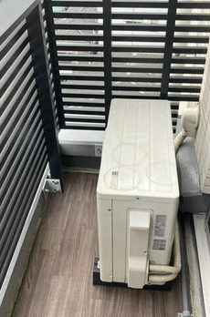 カーサスプレンディッド西麻布 