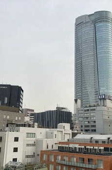 カーサスプレンディッド西麻布 