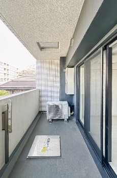 レジディア白金高輪 