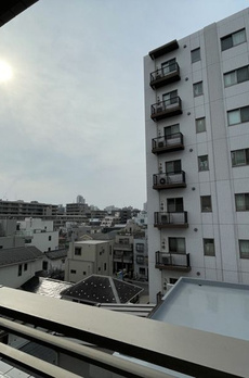 ブランズ文京小石川エアーフロント 