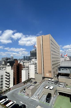 リシェ大井スカイビュー 
