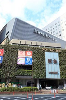 リシェ大井スカイビュー 
