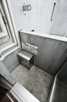 グランヒルレジデンス目黒大橋 