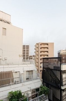 シーガルハイツ入谷壱番館 